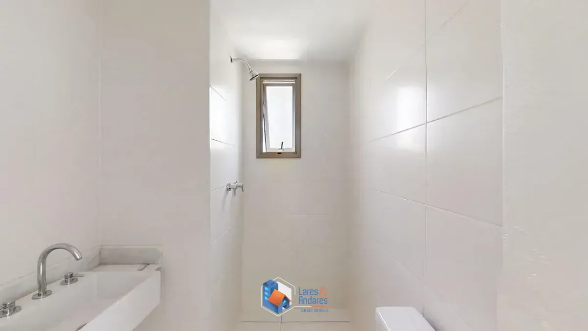 Imagem Apartamento para venda em Sumarezinho com 3 quartos, sendo 3 suítes, 144m²