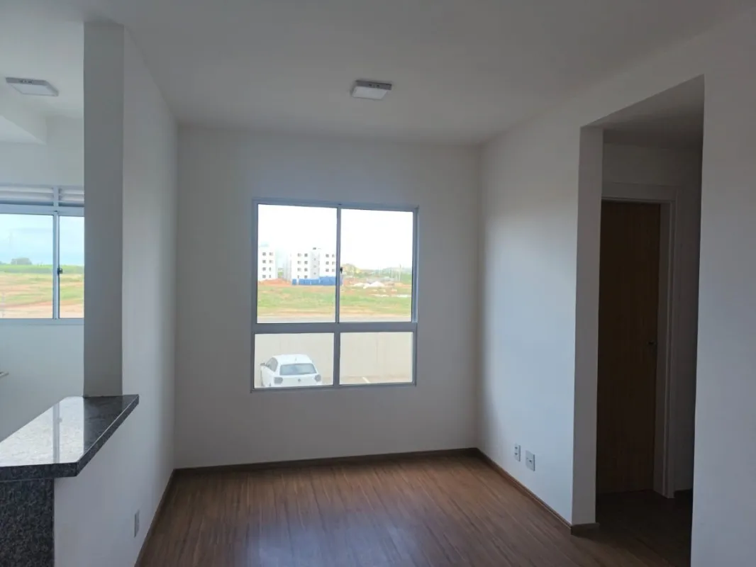 Foto do imóvel Apartamento com 2 quartos para alugar em Vila Velha em Avenida São Gabriel da Palha, 1001 - Vale Encantado, Vila Velha - ES
