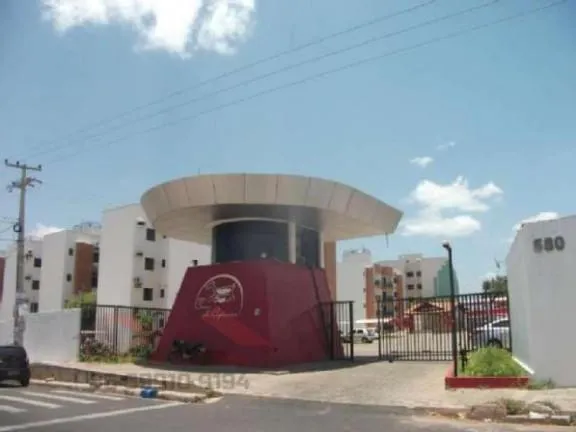 Foto do imóvel Apartamento 58m² à Venda | Serra da Capivara | Teresina em Santa Isabel, Teresina - PI