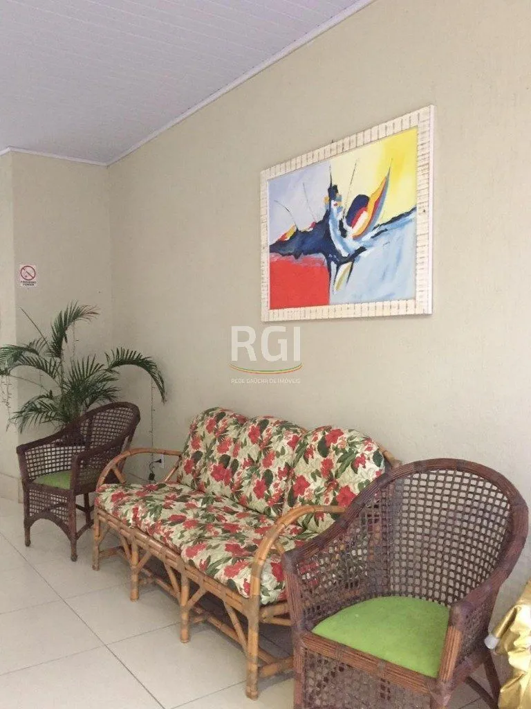 Imagem Apartamento para Venda - 50m², 2 dormitórios, Centro