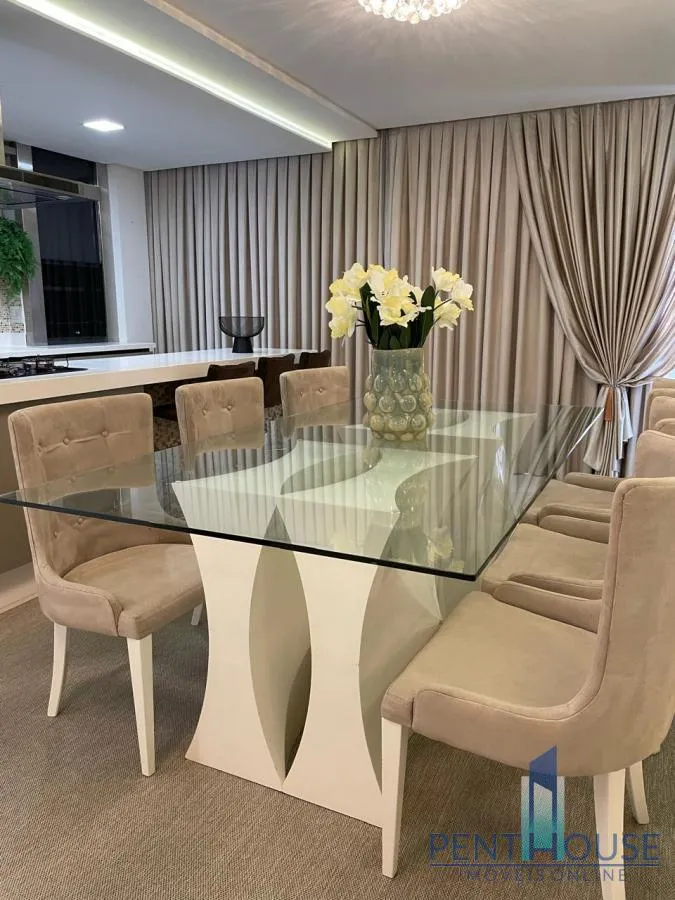 Imagem Apartamento Zona Central para Venda em Balneário Camboriú, PIONEIROS, 3 dormitórios, 3 suítes, 4 banheiros, 3 vagas