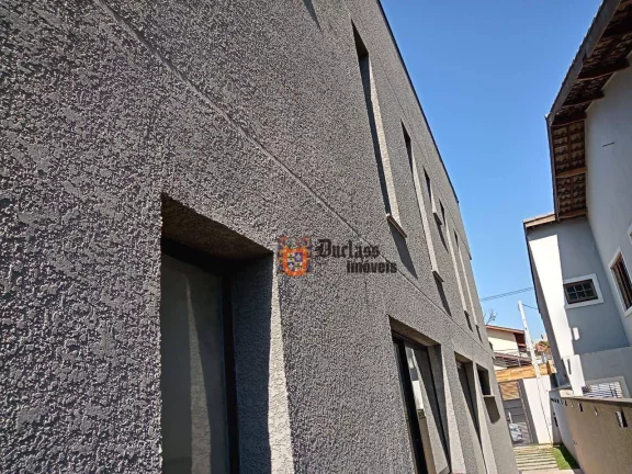 Imagem Sobrado com 3 dormitórios à venda, 150 m² por R$ 959.000 - Jardim dos Pinheiros - Atibaia/SP