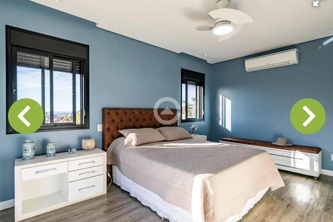 Imagem Venda de Casa Deslumbrante com Vista Permanente do Pôr do Sol em Sousas!