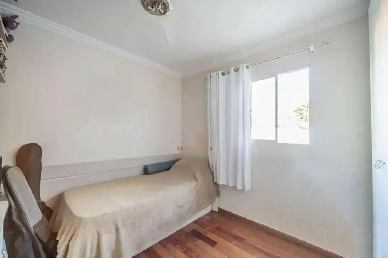 Imagem Sobrado com 3 Quartos à Venda, 170 m² em Parque Continental - São Paulo