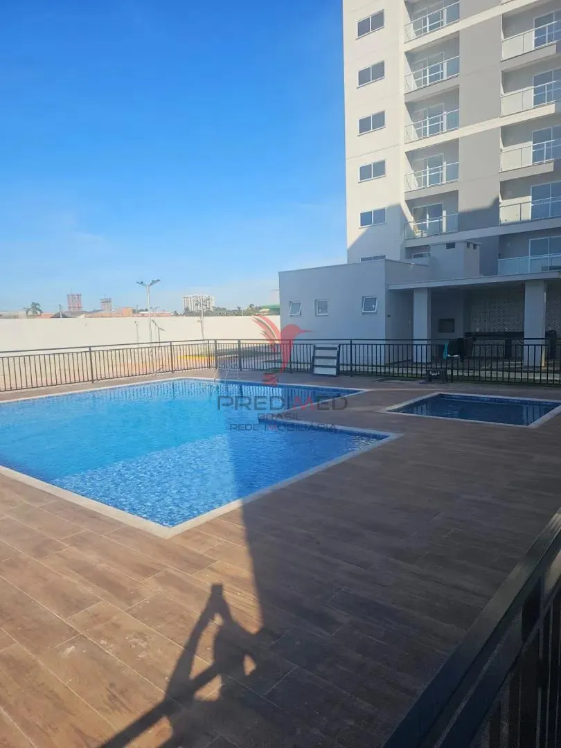 Imagem Apartamento à Venda no Residencial Sky Ville - Barra Velha/SC | Pronto para Morar