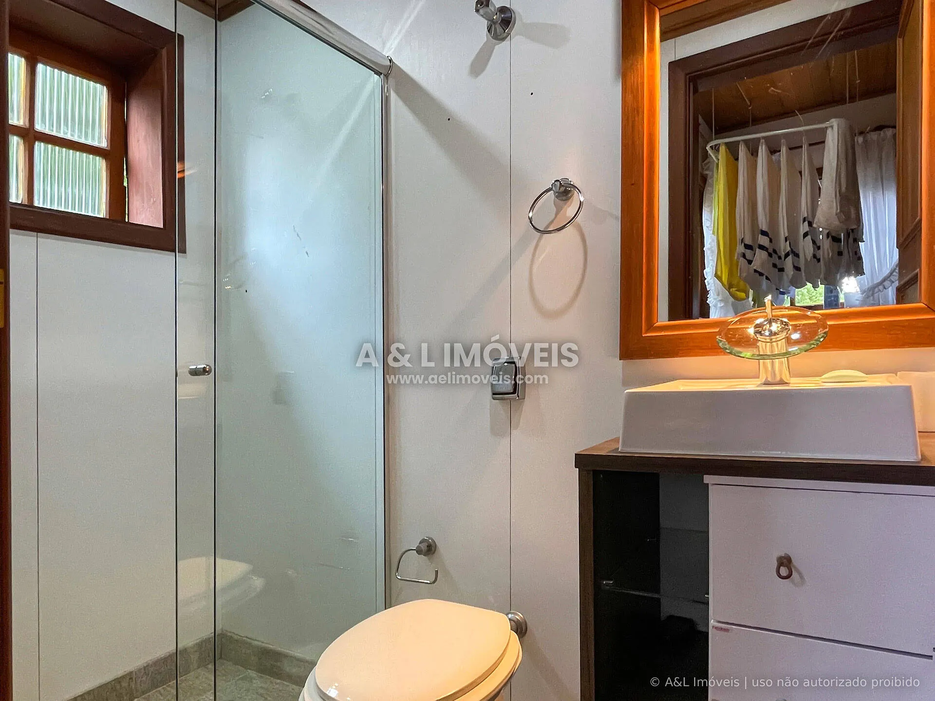 Imagem Apartamento à venda em Campos do Jordão | Vista panorâmica