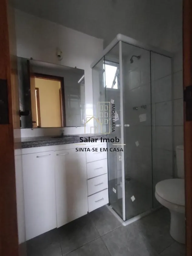 Imagem Apartamento 02 Quartos | 01Suíte | Comercial |Resende Rj