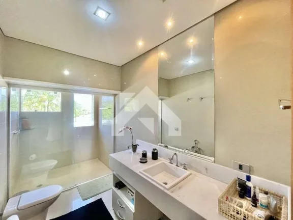 Imagem Casa de Condomínio em Recanto Impla - Carapicuíba