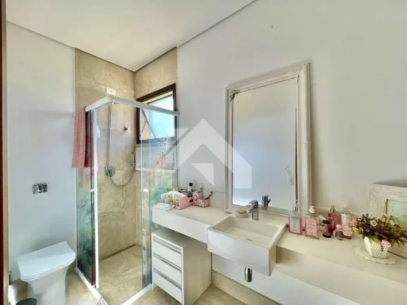 Foto do imóvel Casa de Condomínio em Moinho Velho - Cotia
