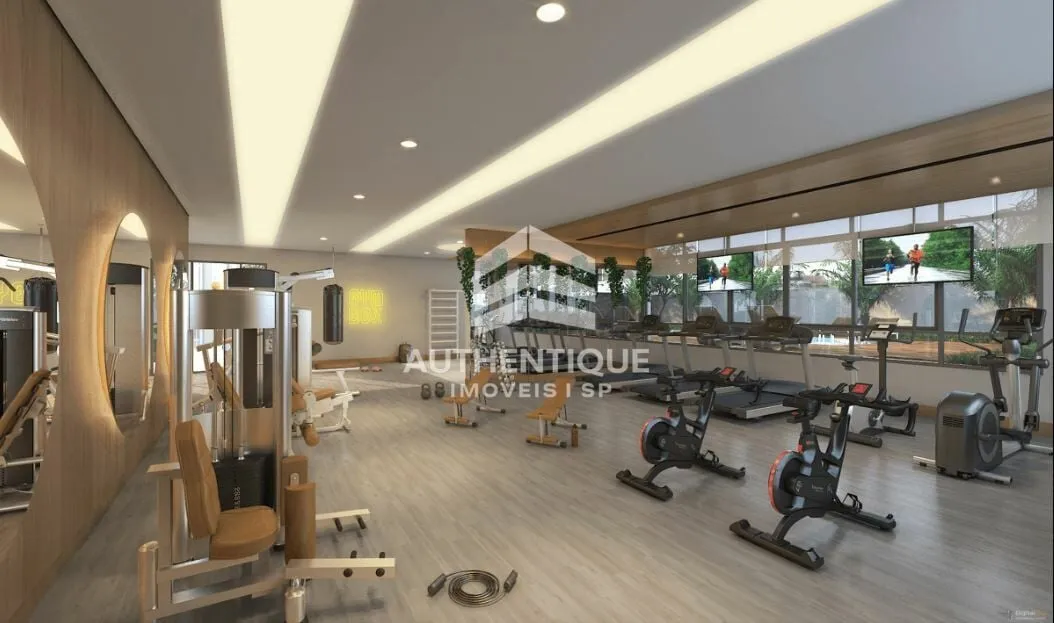 Imagem Green Guedala - Apartamento à venda no bairro Jardim Guedala - São Paulo/SP, Zona Sul