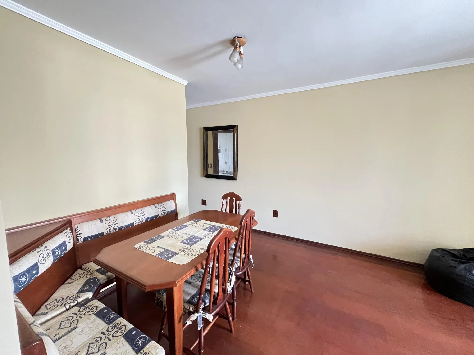 Imagem Apartamento com 71,78m² de área privativa