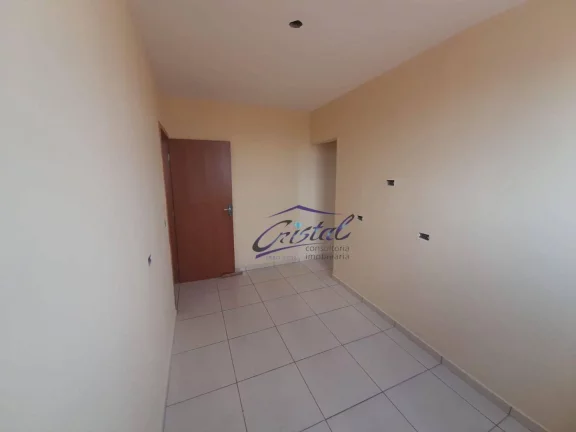 Imagem Casa com 1 dormitório para alugar, 40 m²- Jardim Esmeralda - São Paulo/SP