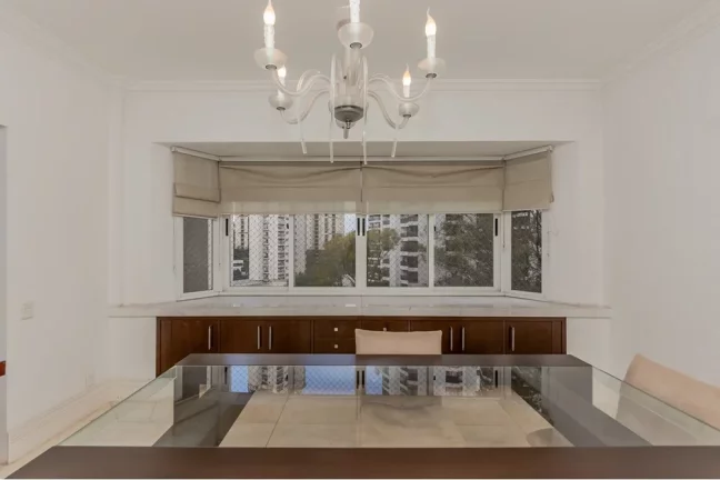 Imagem Apartamento à venda em São Paulo, Vila Andrade, com 4 quartos, 273m2