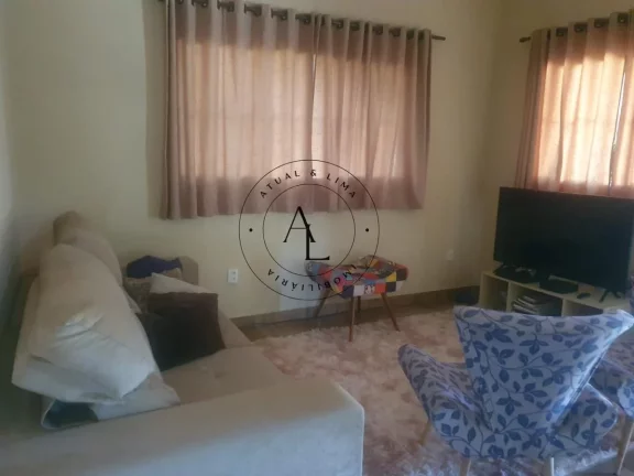Imagem Chácara de 1.000m2 com Área Gourmet – O Refúgio Perfeito para a Sua Família!
