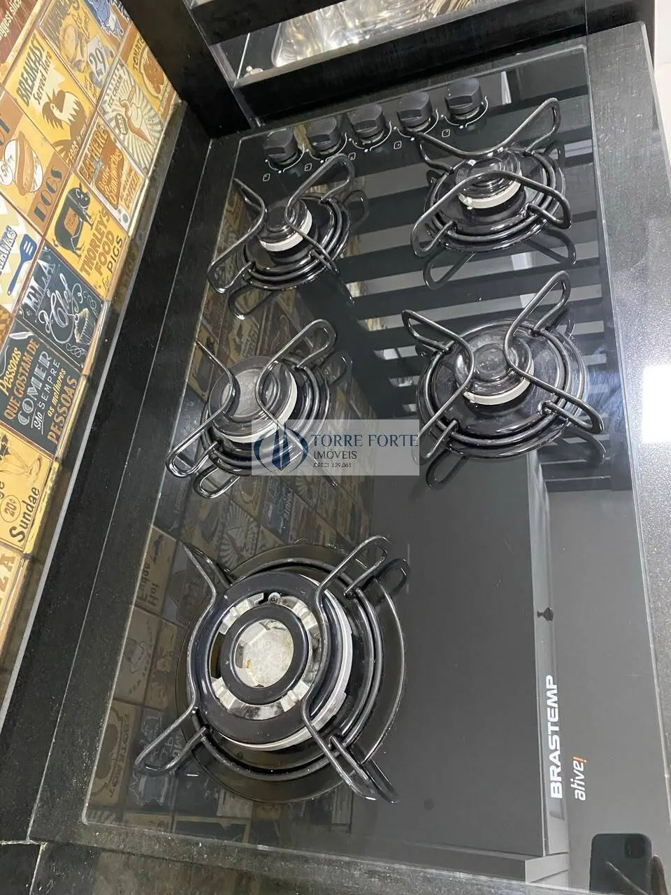 Imagem Apartamento 2 dormitórios 1 vaga Jardim Imperador