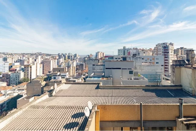 Imagem Apartamento para venda no bairro Centro Histórico em Porto Alegre