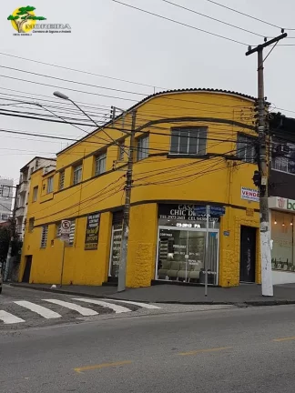 Imagem PRÉDIO COMERCIAL PARA VENDA EM SANTANA