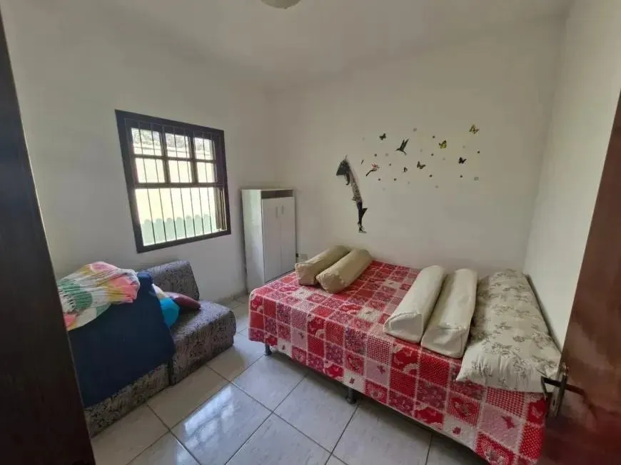 Imagem Chácara de luxo em condomínio: 5 quartos, 1 suíte, 370m² - Venda em Itu-SP