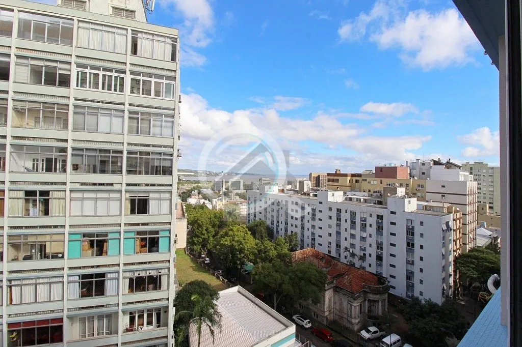 Imagem Ãtimo apartamento de 2 dormitÃ³rios na melhor localizaÃ§Ã£o da Duque de Caxias. Cozinha separada, Ã...