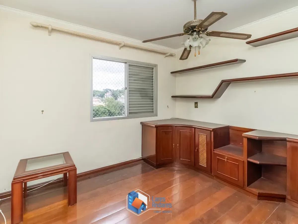Imagem Apartamento para venda em Tremembé com 3 quartos, sendo 2 suítes, 188m²