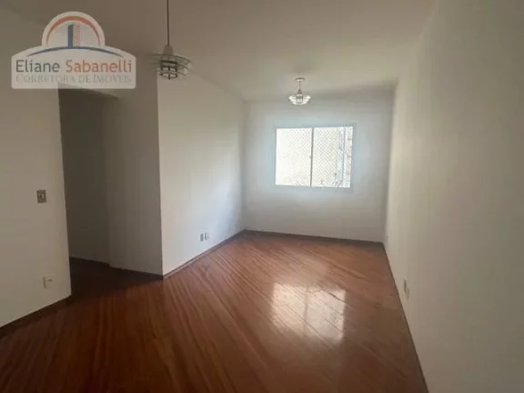 Imagem Apartamento para Locação 3 dormitórios, 70m2, piscina na Vila Andrade