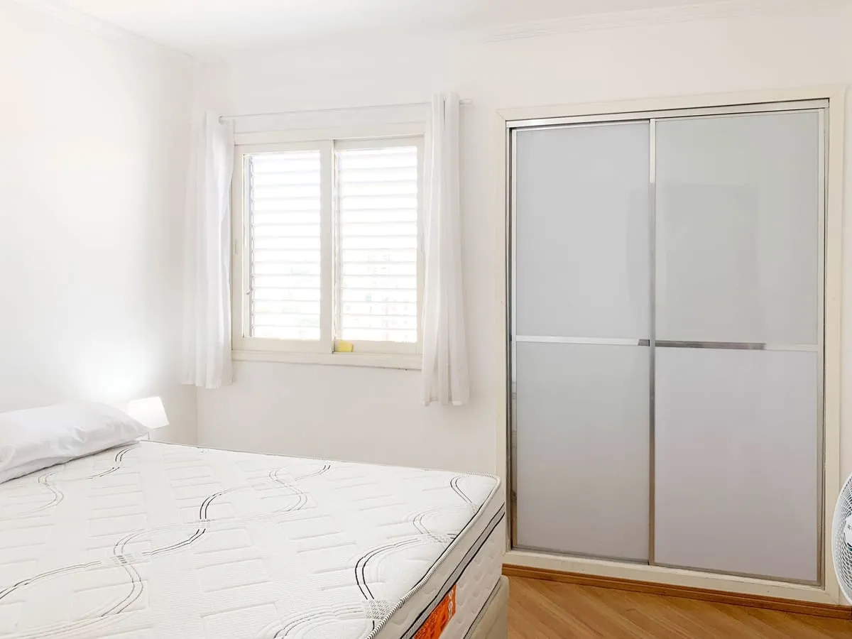 Imagem Apartamento com 2 Quartos para alugar, 70m² - Santana