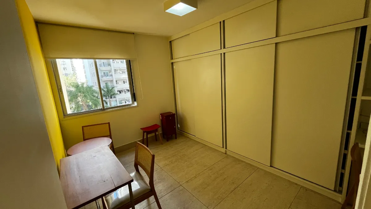 Imagem Apartamento para venda em Jardim Paulista com 3 quartos, sendo 1 suíte, 161m2