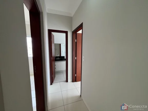 Imagem Apartamento à venda no bairro Caiçaras - Patos de Minas/MG