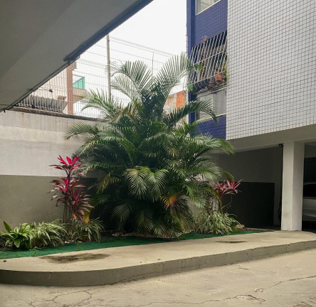 Apartamento com 2 Quartos à Venda,  em Jardim Camburi - Vitória