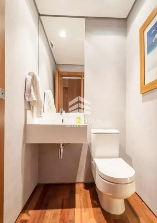 Imagem Vista Alegre Brooklin - Apartamento à venda em São Paulo/SP