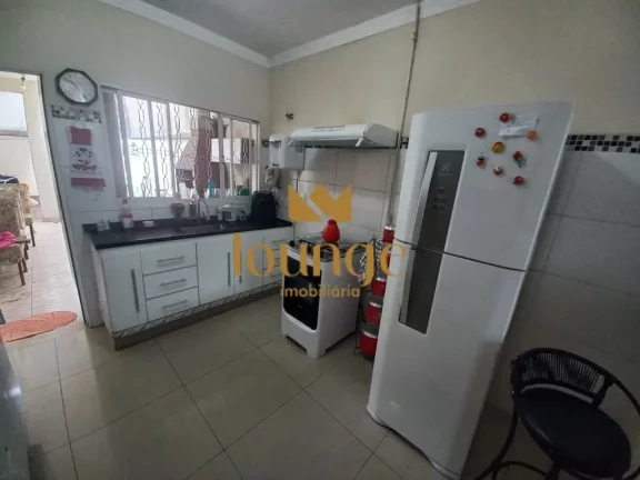 Imagem Casa à venda Jd.Residencial das Dálias Z.Norte - Sorocaba/SP