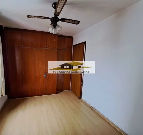 Imagem Apartamento com 57m2 para venda na Vila Monumento
