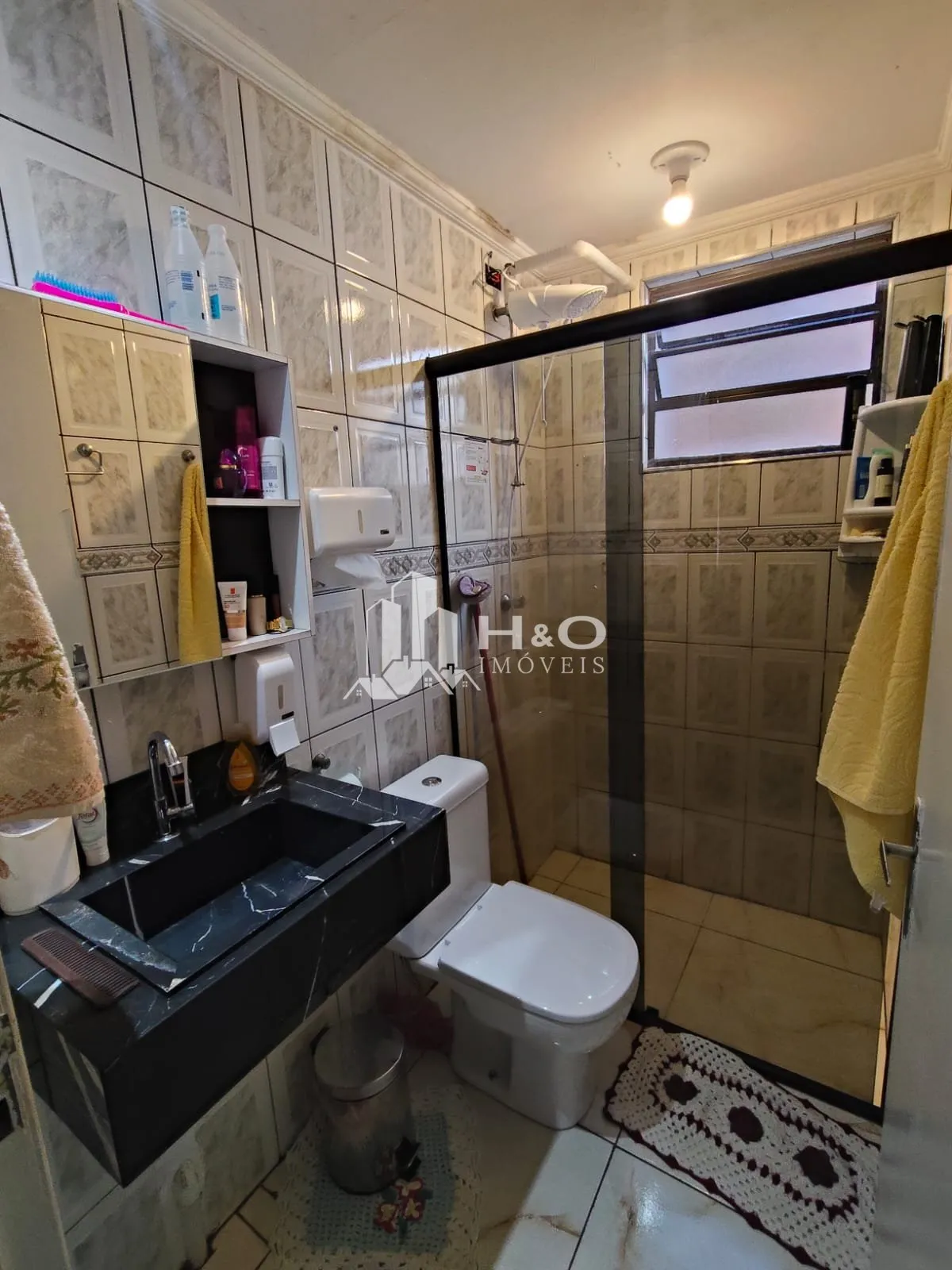 Imagem Apartamento à venda, 2 dormitórios, Reformado, Bairro Colonia _ R$ 140.000,00