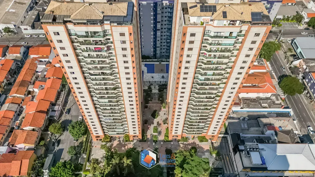 Foto do imóvel Apartamento para venda em Ipiranga com 3 quartos, sendo 2 suítes, 137m² em Rua Cipriano Barata