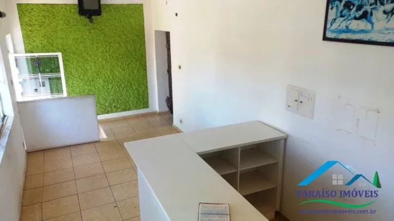 Imagem Investimento Seguro: Hotel com Excelente Localização em Paraisópolis!