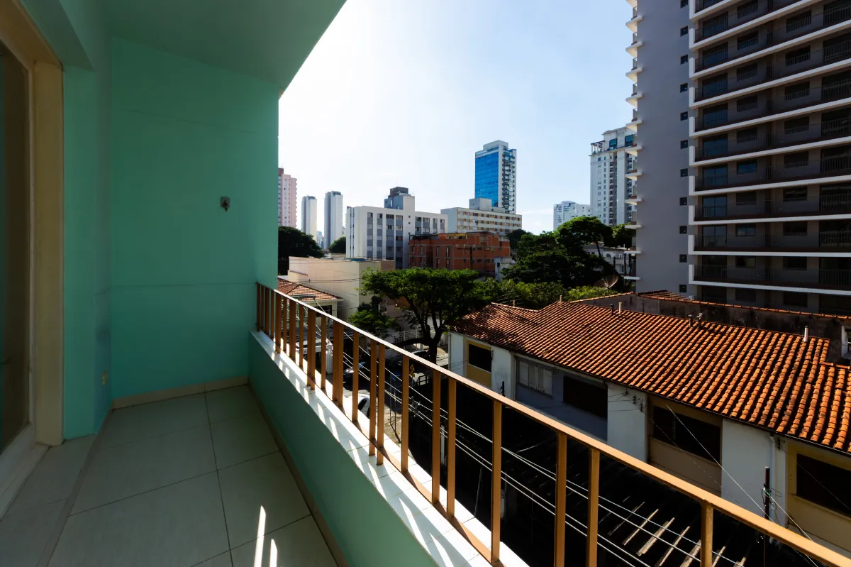 Imagem Apartamento para venda em Vila Olímpia com 2 quartos, 82m2