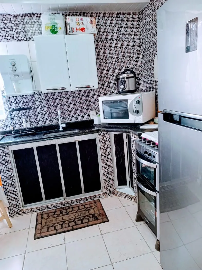 Imagem Apartamento de 2 Quartos no Condomínio Figueiras com Ampla Estrutura de Lazer e Segurança