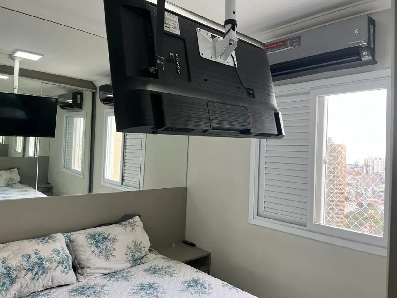 Imagem Apartamento 2 dormitórios -Condomínio Jardim das Pitangueiras no Bairro Jardim - Santo André com Lazer Completo