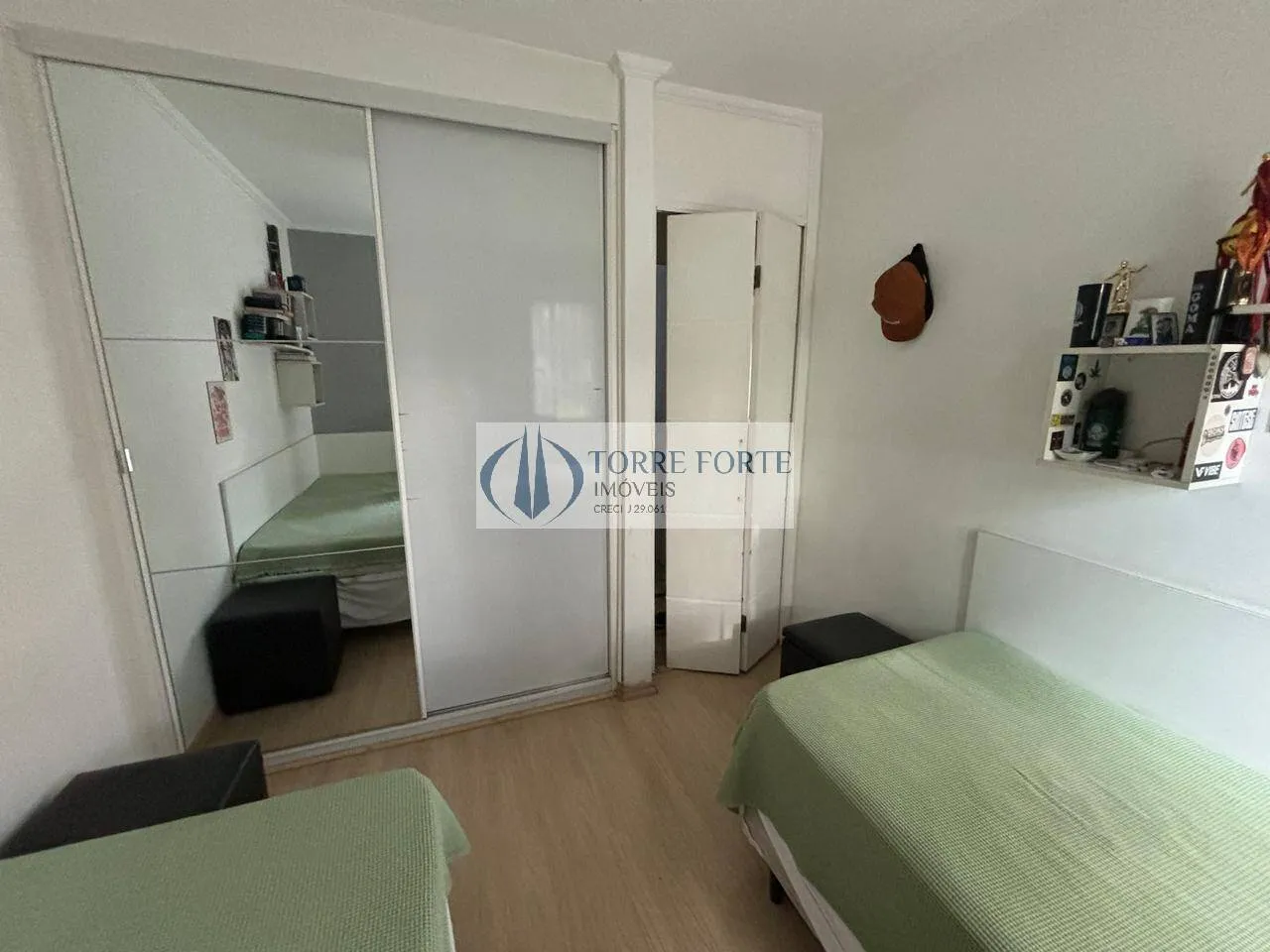 Imagem Lindo apartamento 2 dormitórios, 1 vaga com lazer completo