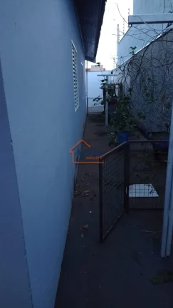 Imagem Casa à venda no bairro Jardim Santa Maria II - Mogi Guaçu/SP