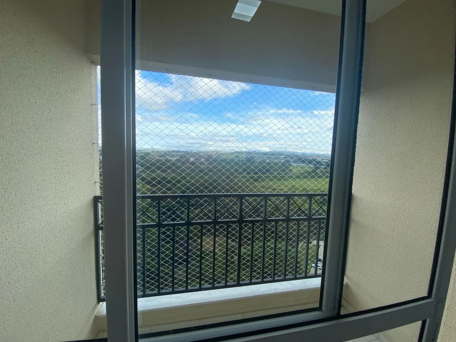 Imagem Apartamento à venda 2 Quartos, 1 Suite, 1 Vaga, 60M², Esplanada Independência, Taubaté - SP | Condomínio Bosque Independência Residencial