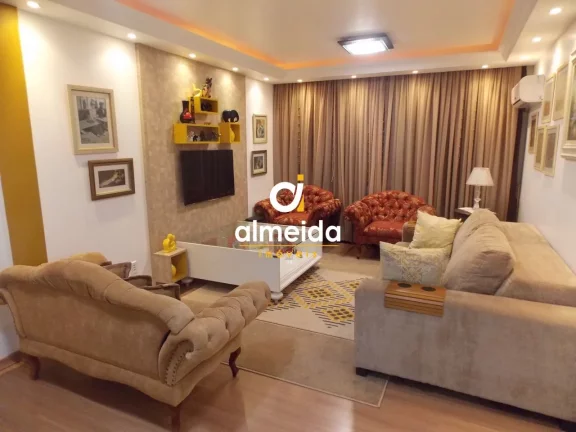 Imagem Apartamento 3 dormitórios à venda Bonfim Santa Maria/RS