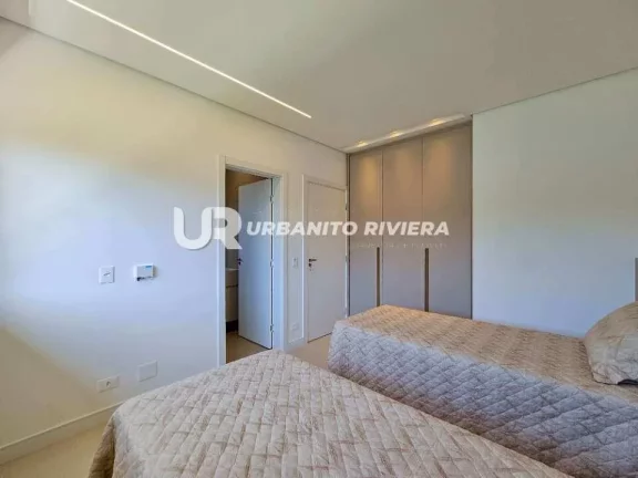 Imagem Encanto e sofisticação no Módulo 11 da Riviera de São Lourenço