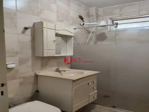 Imagem Sobrado com 3 dormitórios à venda, 250 m por R$ 1.100.000,00 - Parque São Jorge - São Paulo/SP