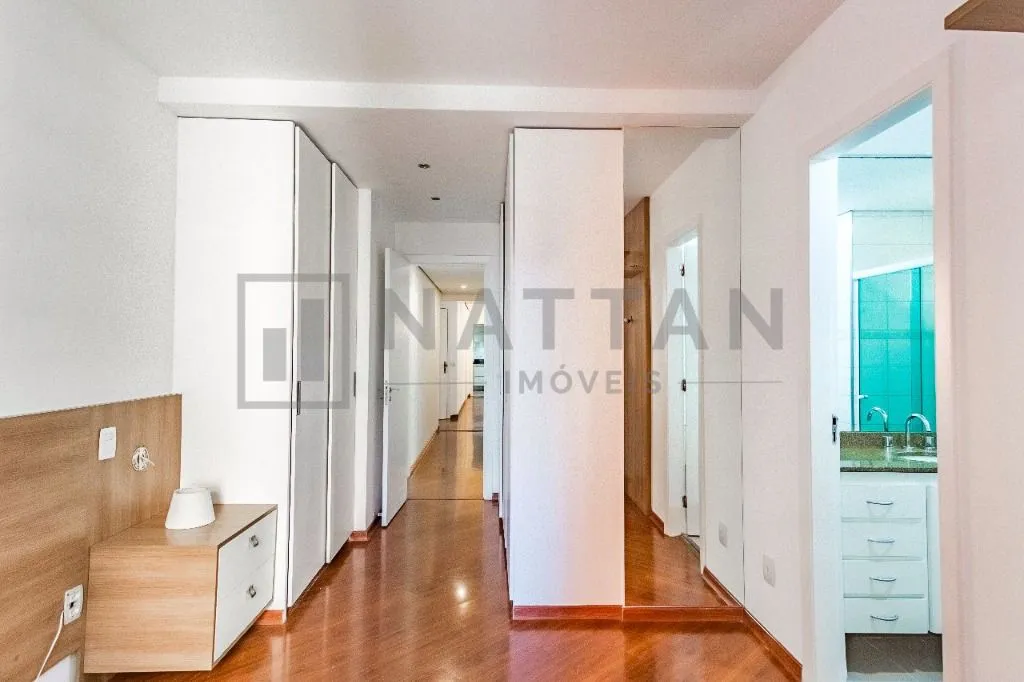 Imagem Apartamento com 3 dormitórios à venda, 95 m² por R$ 870.000,00 - Tatuapé - São Paulo/SP