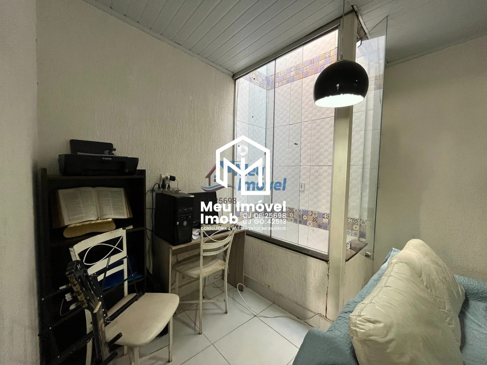 Imagem Casa 2 quartos 2 Suítes 3 Vagas 128m² Ac Financiamento