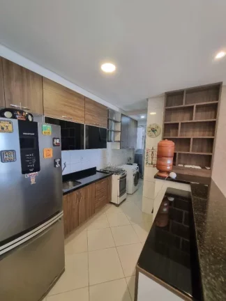 Imagem APARTAMENTO RESIDENCIAL em MANAUS - AM, FLORES