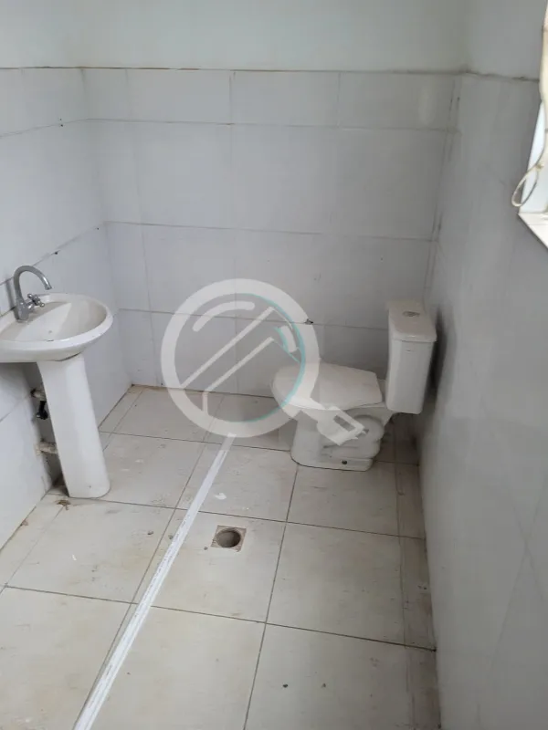 Imagem Prédio c/ loja na Azenha, no pólo comercial, terreno 5 20x44, pé direito duplo, estrutura metáli...