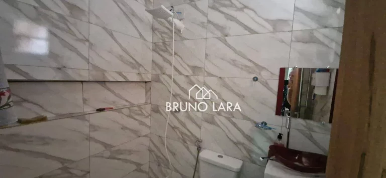 Imagem Casa disponível para venda no Bairro Planalto - São Joaquim de Bicas/MG.