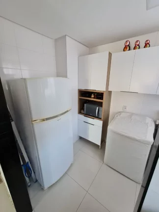 Imagem APARTAMENTO NA PRAIA DO MORRO COM 2 QUARTOS E 1 SUÍTE PARA TEMPORADA